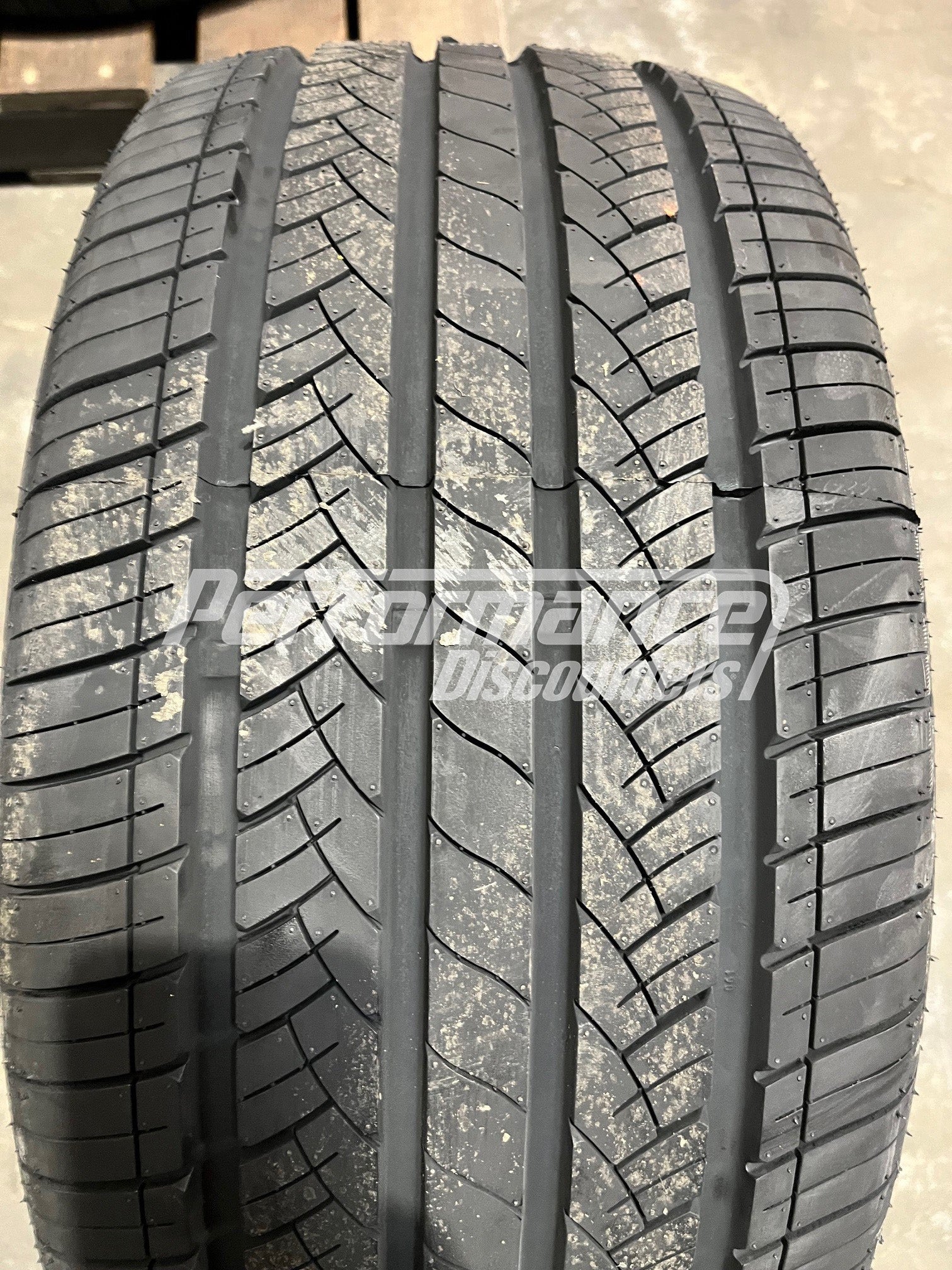 Westlake SA07 Tire(s) 245/40R18 245/40-18 40R R18 2454018