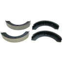 Rear PowerStop Drum Brake Shoe For Toyota Land Cruiser