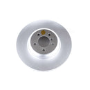 PowerStop Evolution Genuine Geomet Coated Rotors Front For BMW 335i