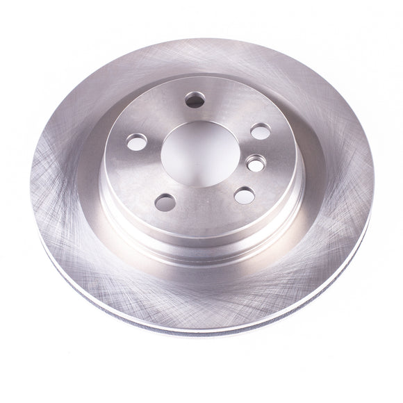 Rear PowerStop AutoSpecialty Rotor For BMW X1