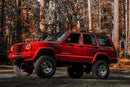 4.5 Inch Lift Kit - RR springs - Jeep Cherokee XJ 2WD/4WD (84-01)
