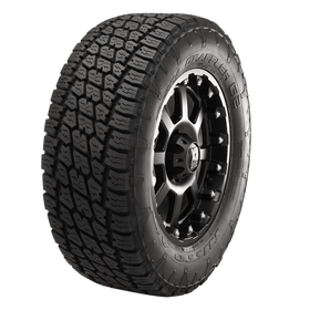 265/70R18 Nitto Terra Grappler G2 124R BSW E 265 70 18 265/70R18