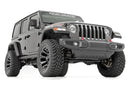 Rough Country 2.5" Lift Kit For Jeep Wrangler Unlimited 4WD 24-25