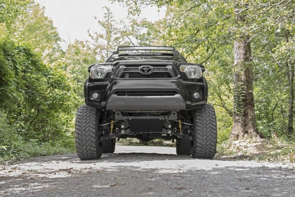 Rough Country 6" Lift Kit For Toyota Tacoma 2WD 4WD 05-15