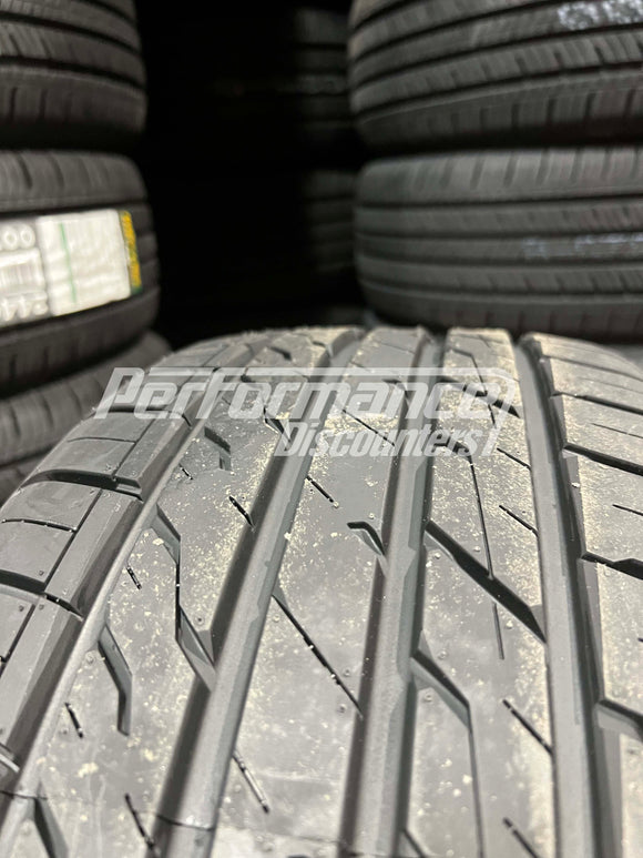 225/40ZR19 American Roadstar Sport A/S 93W BSW SL 225 40 19 2254019