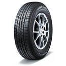 P235/65R17 Kumho Eco Solus KL21 Tire(s) 103T BSW SL 235 65 17 2356517