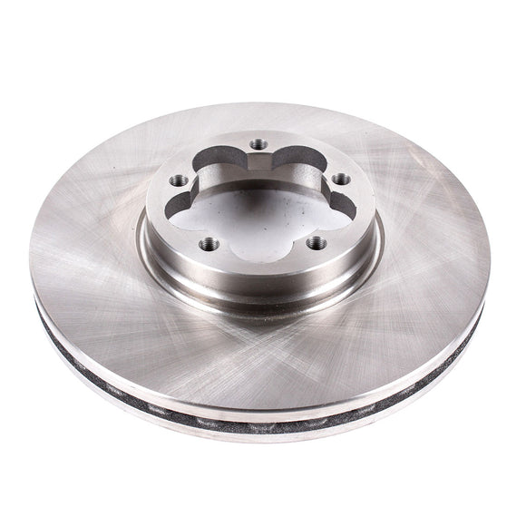 Front PowerStop AutoSpecialty Rotor For Ford Transit-350 HD