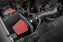 4.8L/5.3L/6.0L Cold Air Intake Kit - Chevy Silverado 1500 (2007-2008)
