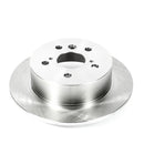 Rear PowerStop AutoSpecialty Rotor For Toyota Camry