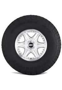 255/55R20 Bridgestone Dueler A/T RH-S 107S BL 2555520 255 55 20