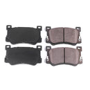 PowerStop Z16 Evolution Ceramic Brake Pads