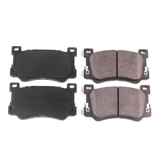 PowerStop Z16 Evolution Ceramic Brake Pads