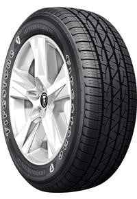 235/55R20 Firestone Destination LE3 102H BL  2355520