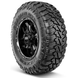 245/75R17~NEX~Roadian MTX~E / 10 BW 121/118Q TL