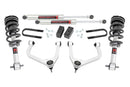 Rough Country 3.5" Lift Kit For GMC Sierra 1500 19-23