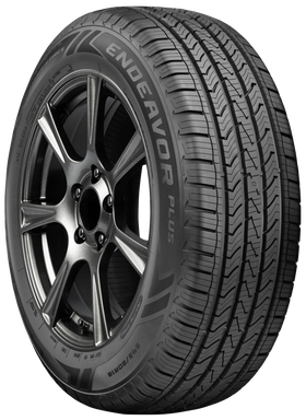 255/55R20 Cooper Endeavor Plus 110H BSW XL 255 55 20 2555520