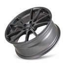 18x8 Touren TF03 Bronze-Matte Wheel/Rim 5x120 3503-8812MBZ40-1