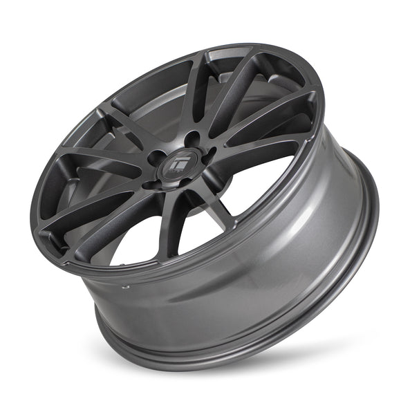 18x8 Touren TF03 Bronze-Matte Wheel/Rim 5x120 3503-8812MBZ40