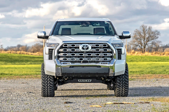6 Inch Lift Kit - OE Air Ride - Toyota Tundra 2WD/4WD (2022-2023)