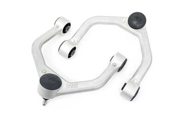 Upper Control Arms | 3 Inch Lift | Nissan Titan XD 2WD/4WD (16-21)