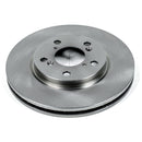 Front PowerStop AutoSpecialty Rotor For Honda Odyssey