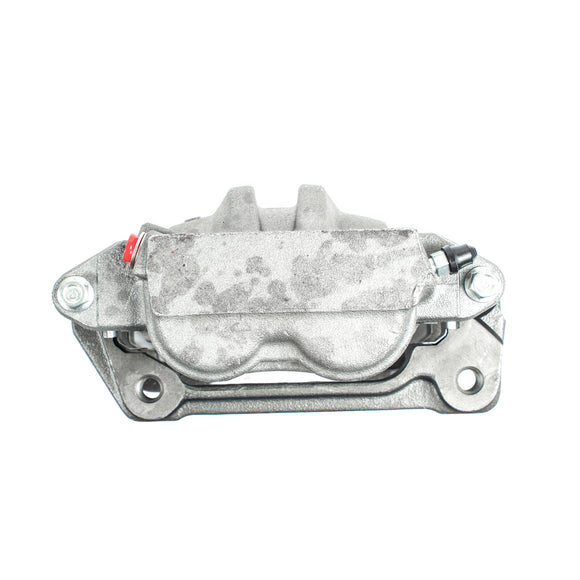 Front Left PowerStop Caliper For Jaguar S-Type