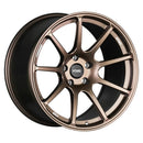18x9.5 Konig F5R Satin Bronze 5x114.3 ET45 CB73.1 Wheel Rim