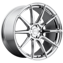 19x8.5 Niche Essen Chrome Wheel/Rim 5x120 5-120 19-8.5-3