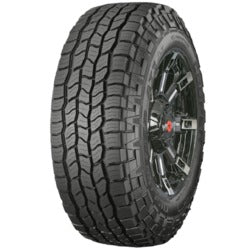 Cooper Discoverer AT3 XLT Tire(s) 265/70R18 124S LRE RWL 265/70-18 2657018