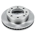 Front PowerStop AutoSpecialty Rotor For Chevrolet Silverado 2500