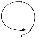 Front PowerStop Brake Wear Sensor For Jaguar F-Pace