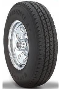 LT285/60R20 Firestone Transforce AT 125R OWL E 2856020