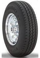 LT285/60R20 Firestone Transforce AT 125R OWL E 2856020