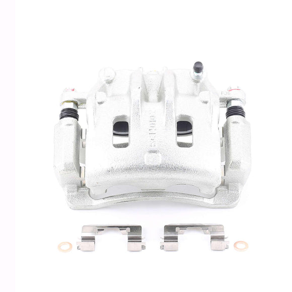 Front Right PowerStop Caliper For Hyundai Santa Fe