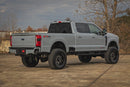 Rough Country 4.5 Inch Lift Kit for Ford F-250 F-350 Super Duty 4WD 23-26