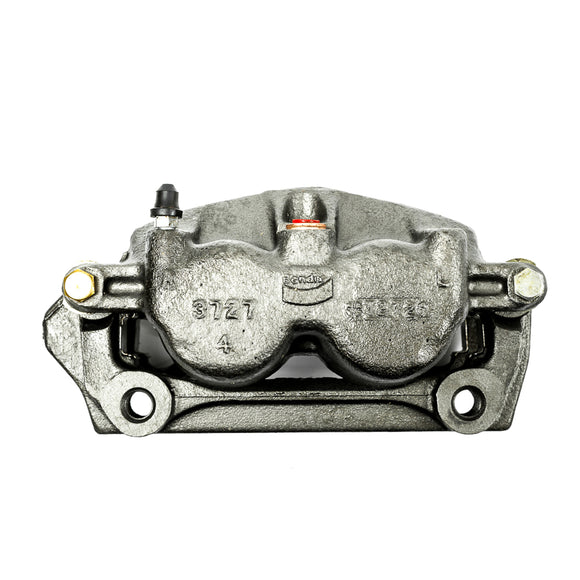 Front Right PowerStop Caliper For Ford F-150