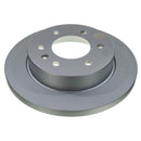 PowerStop Evolution Genuine Geomet Coated Rotors Rear For Sprinter 1500
