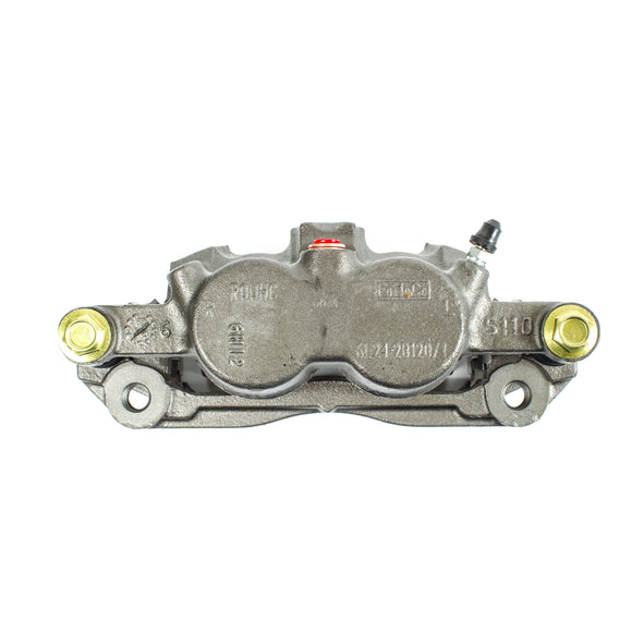 Front Left PowerStop Caliper For Ford Explorer