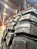 Mudder Trucker Hang Over M/T Tire 285/65R18 125/122Q LRE BSW 2856518 285 65 18