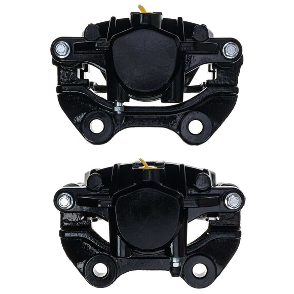 Rear PowerStop Caliper Set For Chevrolet Silverado 1500