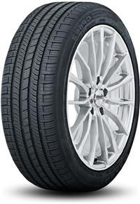 225/45R18 Nexen CP662 Tire(s) 95V BSW SL 225 45 18 2254518