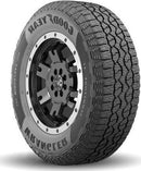 LT275/65R20 Goodyear Wrangler Trailrunner AT 126S BW E 275 65 20 2756520
