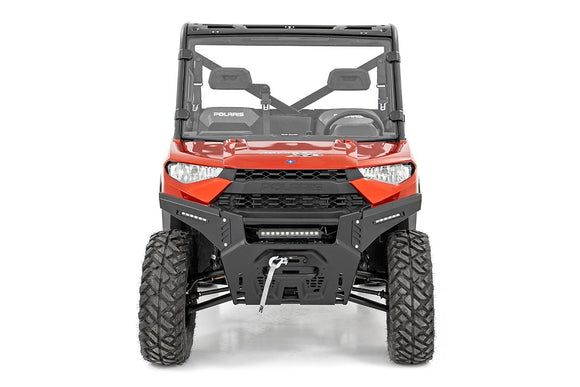 Rough Country RS6500S Winch Mount Kit For Polaris Ranger 1000 Ranger XP 1000