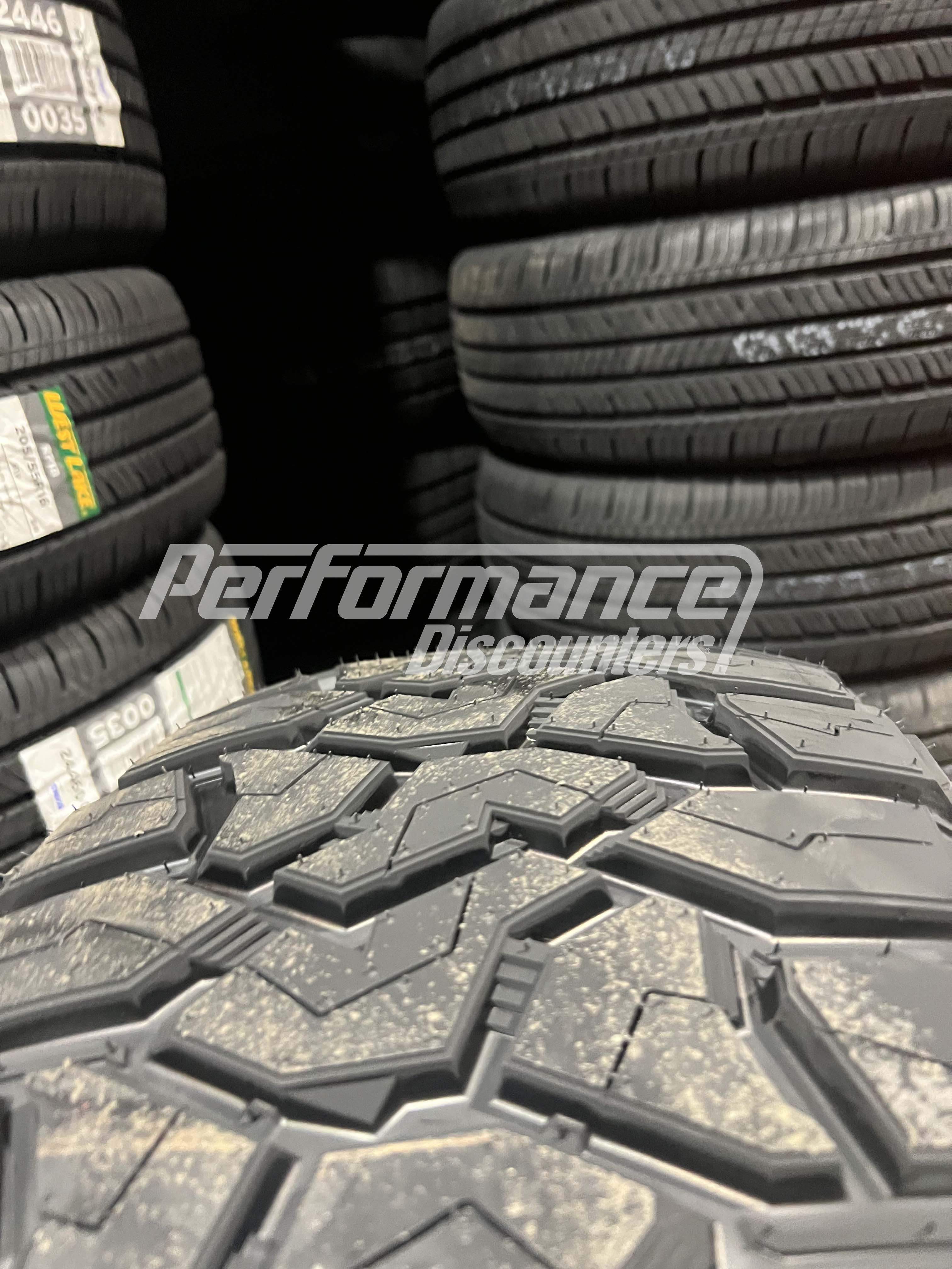 RT-152786 様 275/55R20 American Roadstar R/T 117T BSW SL 275 55 20 2755520