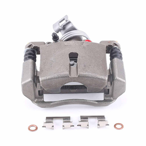 Rear Right PowerStop Caliper For Buick Terraza