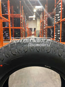 265/65R17 American Roadstar A/T 116T BSW SL 265 65 17 2656517