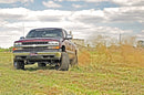6 Inch Lift Kit - V2 Shocks - Chevy/GMC 1500 (99-06 & Classic)
