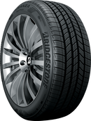 Bridgestone Turanza Quiettrack Tire 215/45R17 87V BW 2154517