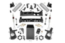6 Inch Lift Kit - NTD - M1 - Chevy/GMC Tahoe/Yukon 2WD/4WD (00-06)