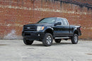 6 Inch Lift Kit - Ford F-150 2WD (2011-2014)